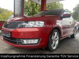 Skoda Rapid Spaceback Elegance Automatik AHK - Skoda Rapid: Elegance