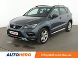 Seat Ateca 1.4 TSI ACT FR Aut.*360°*ACC*PANO*LED*PDC* - Seat in Frankfurt (Main)