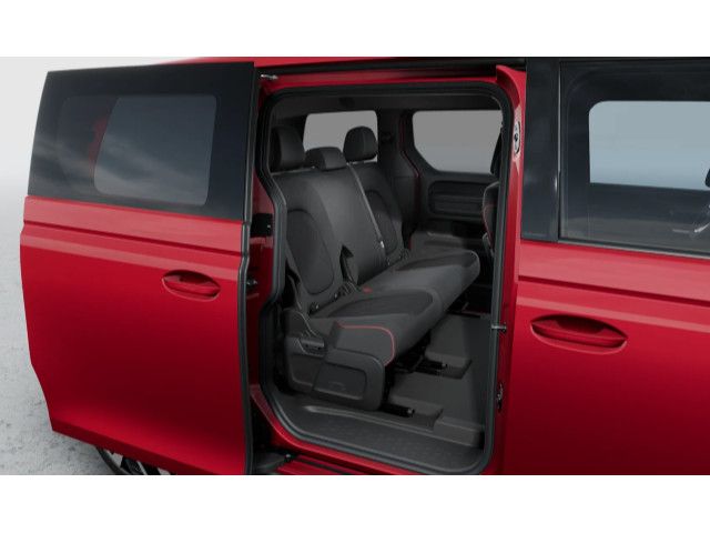 Volkswagen ID. Buzz - Bild 8