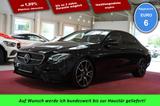 Mercedes-Benz E 43 AMG 4Matic 9G-TRONIC *LED*Kamera* - Mercedes-Benz E 43 AMG