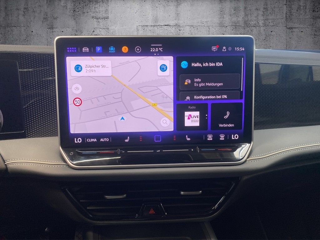 Volkswagen Passat Variant - Bild 19