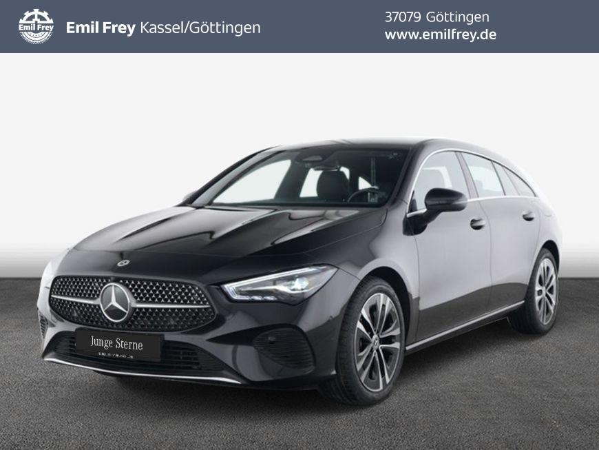 Mercedes-Benz CLA 180 SB Progressive Advanced|VollDigi|CarPlay