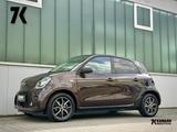 Smart ForFour EQ Passion *PANORAMA|LED|CAM* - Smart Gebrauchtwagen von 2020