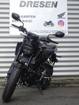 Honda CB 125 R ABS * Modell 2025 * 6 Jahre Garantie * - HONDA CB 125 J