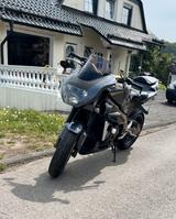 Aprilia RSV 1000 Tuono - APRILIA RSV 1000 TUONO