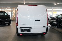 Fahrzeugabbildung Ford Transit Custom Kasten L1 KLIMA PDC Scheibenheiz.