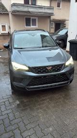Andere Cupra Ateca 2.0 TSI 4 Drive DSG (300PS) - Andere aus 2020