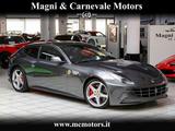 Ferrari FF DISPLAY PASSEGGERO|SCUDETTI|SCARICHI| - Ferrari FF aus 2012