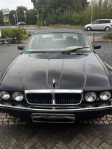Jaguar XJ40 4.0 S Oltimer (Mit H-Kennzeich... - Jaguar XJ40 aus 1993