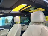 Opel Insignia B  ST Premium "Ultimate" 1Hand/Garantie - mit Diesel-Antrieb: Schwarz, Kombi, Garantie