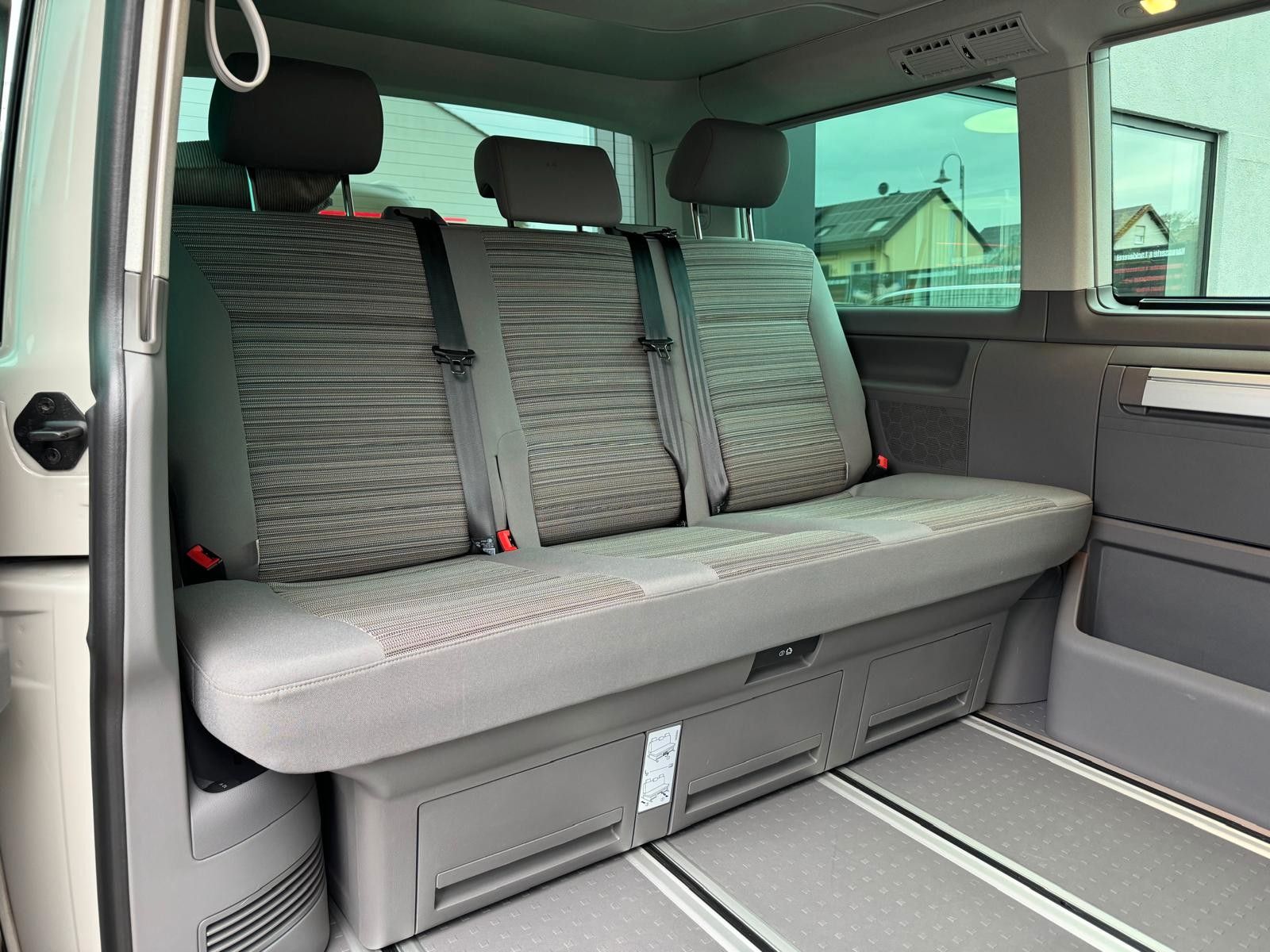 Fahrzeugabbildung Volkswagen T6.1 California 4Motion Beach Camper*Virtual*LED