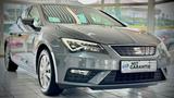 Seat Leon Ecomotive Style - Seat Leon: Ecomotive