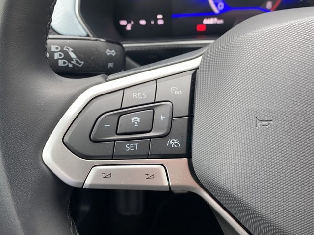 Volkswagen T-Cross - Bild 23