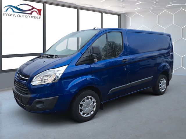 Ford Transit Custom Kasten 290 L1 Trend