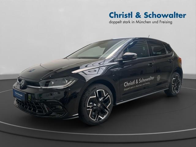 Volkswagen Polo 1.0 TSI DSG R-Line MATRIX NAVI KLIMA ACC