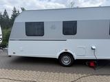 Knaus Sport 500EU H.-Garantie, Klima ext. Fenster - Knaus Sport 500