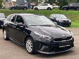 Kia Ceed 1.5 T-GDI DCT GT Line LED|Pano|Lederpak. - gebrauchte Kia cee'd / Ceed aus dem Jahr 2021