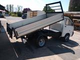 Piaggio Porter Maxi Kipper Zwillingsbereifung  - Piaggio in Frankfurt (Main)