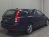 Volvo V50 D2 Summum Leder Xenon Shz Klimaaut. Tempomat - gebrauchte Volvo V50 aus dem Jahr 2012