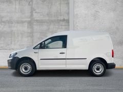 Fahrzeugabbildung Volkswagen Caddy 2.0 TDI Kasten KLIMA PDC SHZ GRA