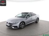 Volkswagen Arteon 2.0 TSI R LINE ACTIVE-INFO,PANO,KEYLESS