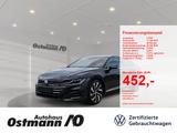 Volkswagen Arteon Shooting Brake 2.0 TDI R-Line Massage