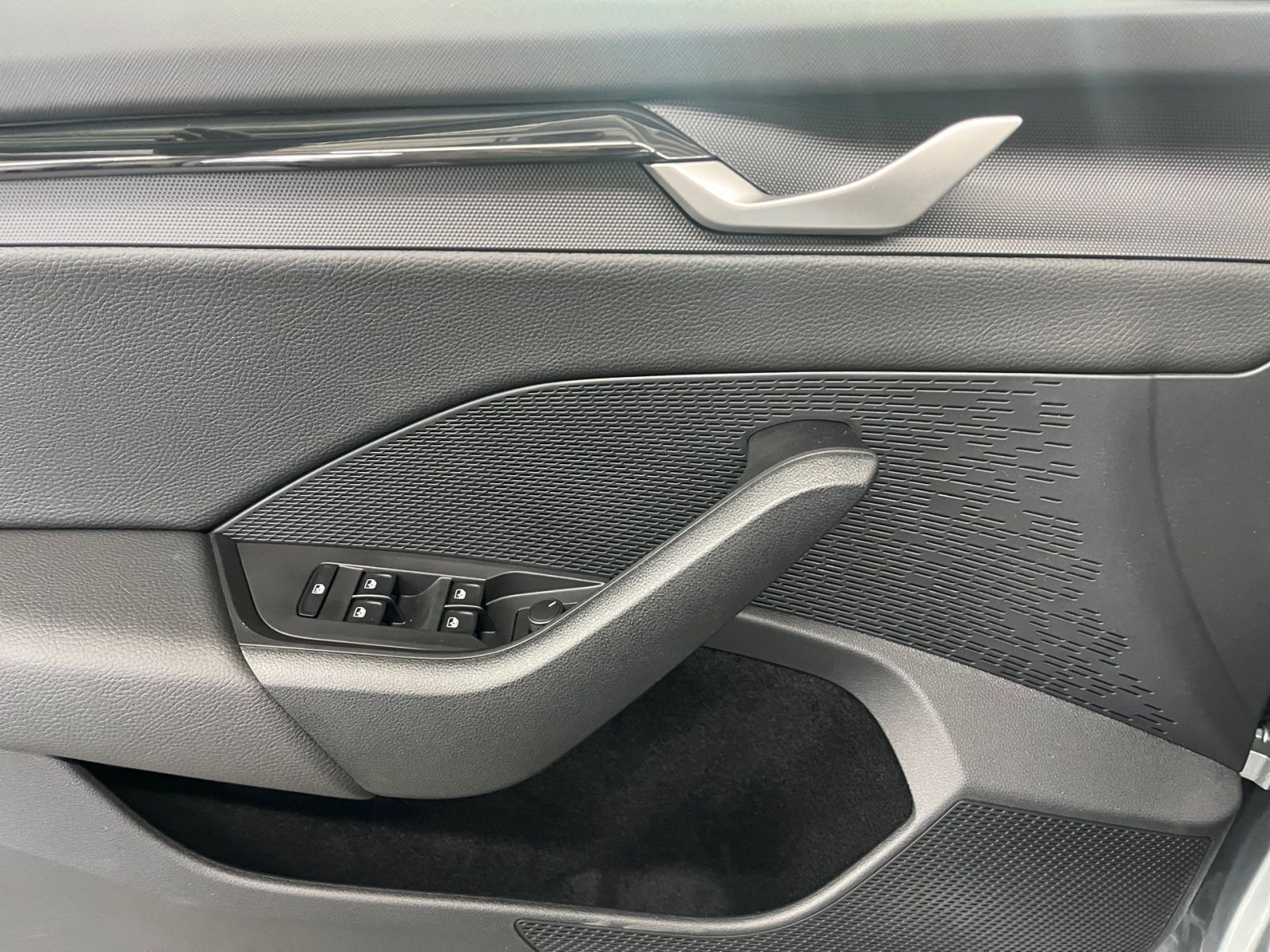 Skoda Octavia - Bild 8