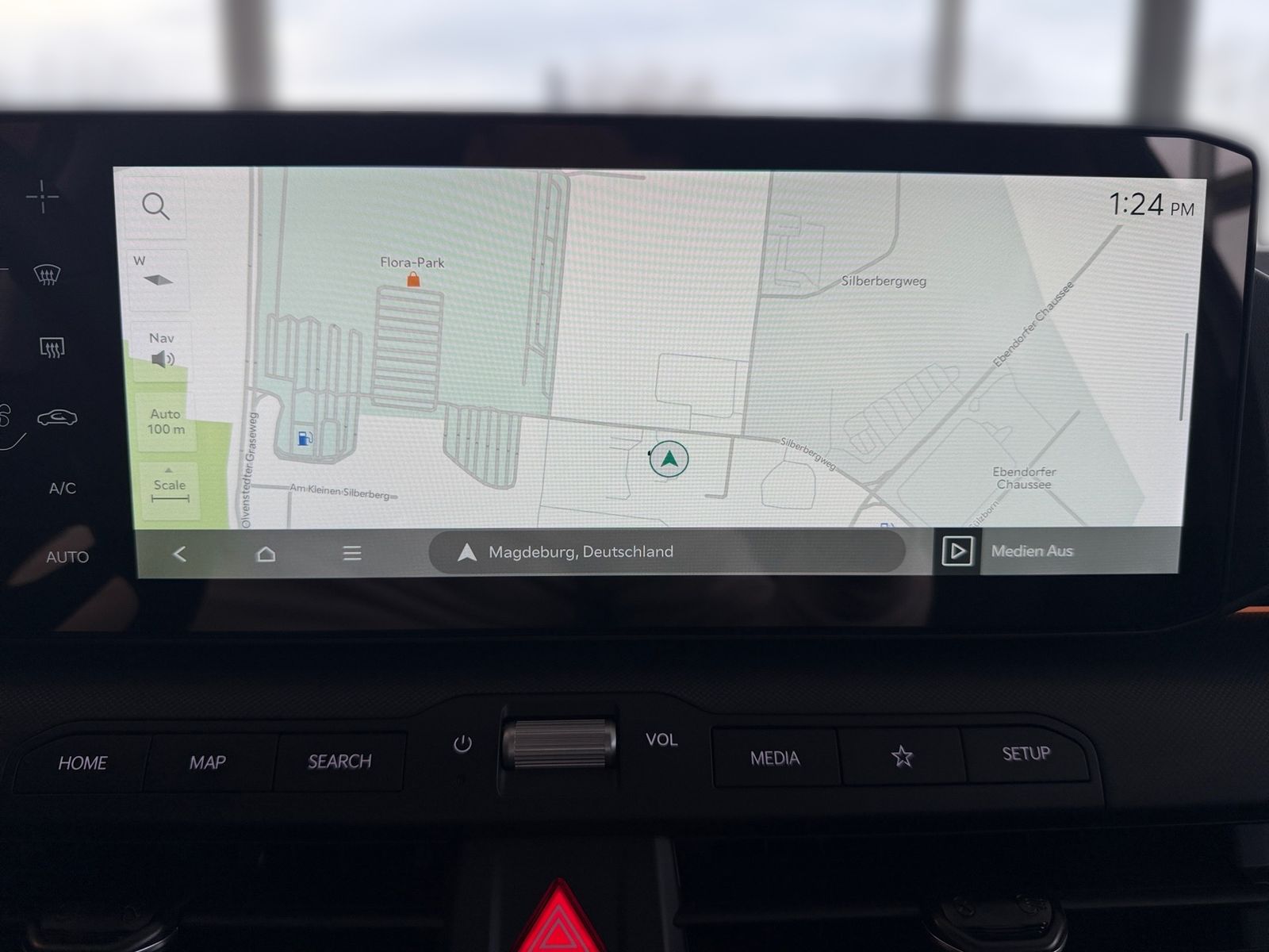 Fahrzeugabbildung Kia K4 1.6T 150 DCT SPI DWP SD