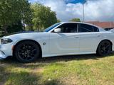 Dodge Charger R/T 392 - Dodge Charger aus 2019