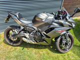 Kawasaki Ninja 650    (A2 tauglich) - Offers