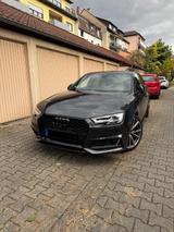 Audi A4 1.4 TFSI S tronic sport S-Line - Audi A4 Gebrauchtwagen Privatanbieter