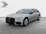 Audi S6 Avant TDI quattro*Navi*LED*Alu*AHK*B&O*PDC*Vi - Audi S6 Jahreswagen