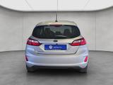 Ford Fiesta 1.1 S&S COOL&CONNECT - Ford Fiesta Gebrauchtwagen in Stuttgart