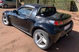 Smart Roadster 45kW - - Smart Gebrauchtwagen von 2004