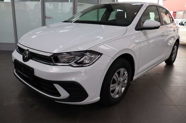 Volkswagen Polo VI PDC, LED, DAB Carplay SHZ SOFORT