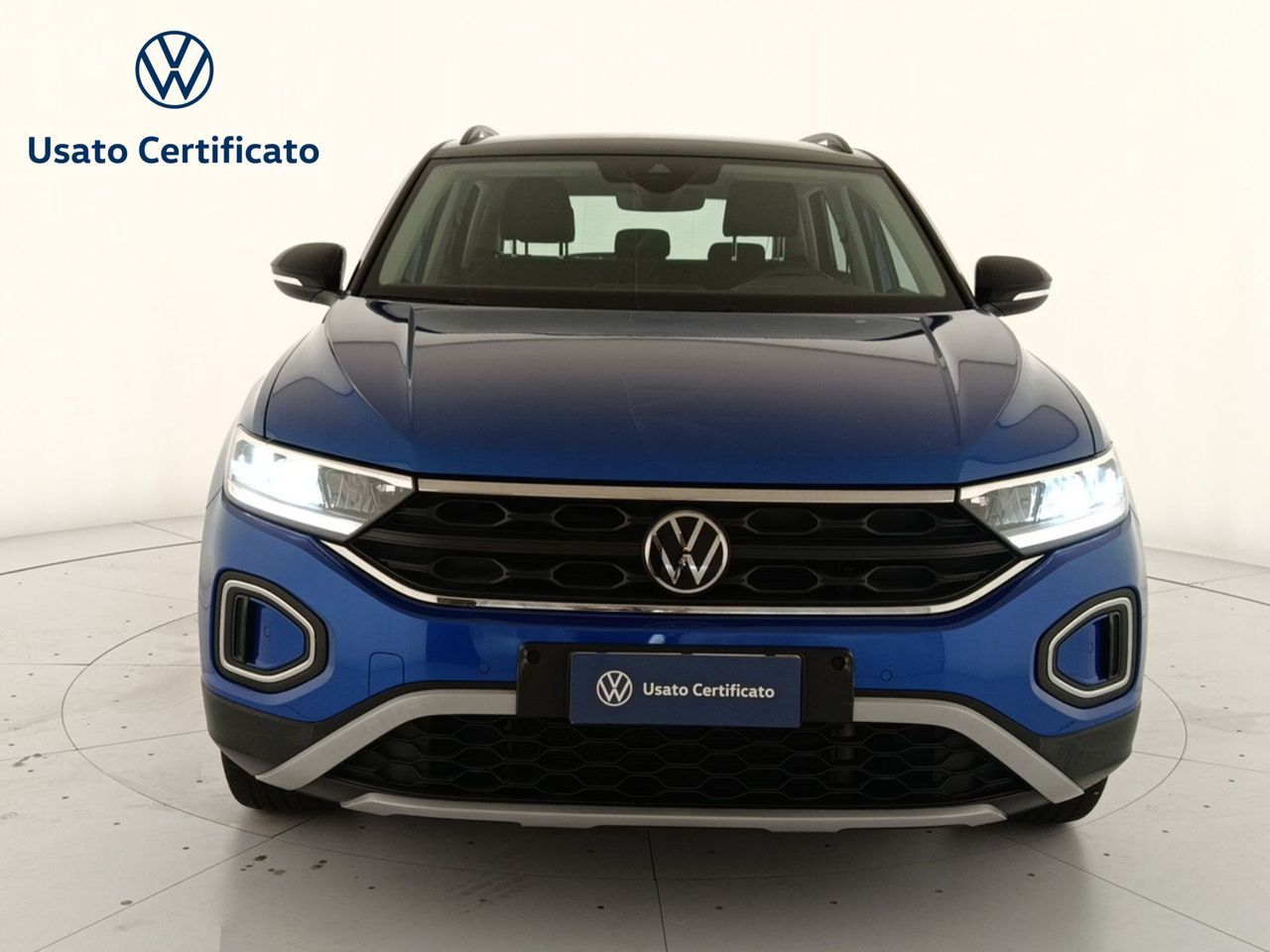 Other VOLKSWAGEN T-Roc - T-Roc 1.0 TSI Life imagem 2