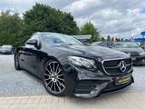 Mercedes-Benz E 300 E Coupe AMG Line Panorama Soft -Close