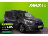 Ford Tourneo Connect 1.5EB Aut.Titanium+NAVI+PANO+AHK - Ford Tourneo aus 2022