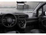 Mercedes-Benz Citan 108 KASTEN BASE STANDARD AHK - gebrauchte Mercedes-Benz Citan aus dem Jahr 2023