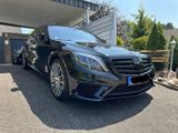 Mercedes-Benz S 350 d 4MATIC L - AMG PAKET  BURMESTER  