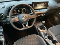 Nissan Juke - Vorschau Bild 10