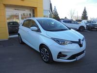 Renault ZOE INTENS Batteriemie