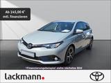 Toyota Auris Team D *ToyotaSafetySense*Kamera*Sitzhzg.* - Toyota Gebrauchtwagen in Remscheid