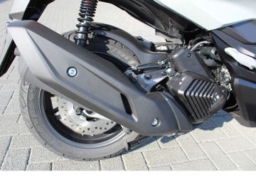 Honda Forza125 *Aktion*