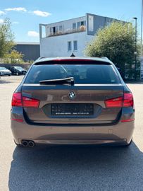 BMW 520 - 3