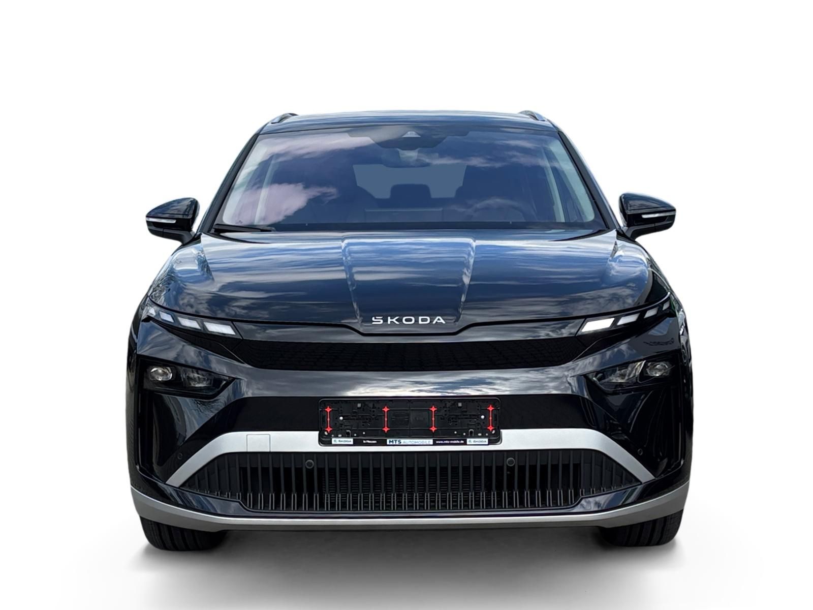 Skoda Enyaq - Bild 2