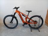 Cannondale Moterra 4 - Cannondale E-Bikes