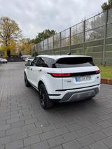 Land Rover Range Rover Evoque D180 Pan/ Kam/ Keyl/ Lenkradh - Land Rover Range Rover Evoque Gebrauchtwagen in Hamburg