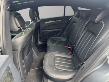 Mercedes CLS 220 Shooting Brake - 11