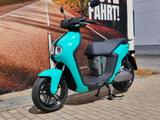 Yamaha NEO`s Dual Battery  VF Weihnachts Angebot 2025 - YAMAHA NEU ROLLER